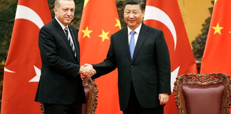 Foreign Policy: Эрдоган превращает Турцию в клиента Китая  