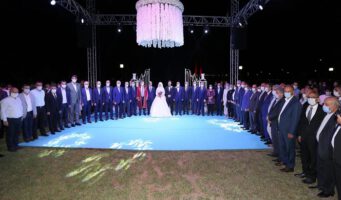 Депутат ПСР устроил коронавирусную свадьбу в обход законов страны   