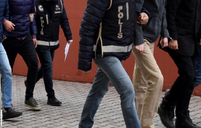 Массовые аресты адвокатов в Турции