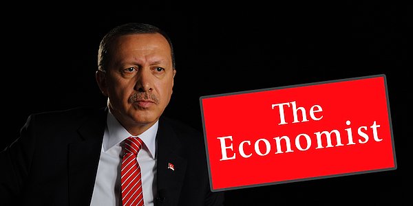 The Economist: Пустые грёзы Эрдогана   