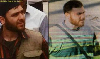 Как террорист ИГИЛ Юнус Дурмаз избежал 19 арестов?   