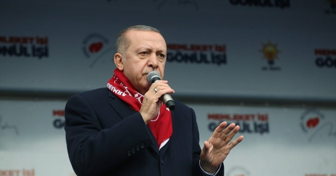 Турецкая разведка готовит операцию. Противники Эрдогана, живущие в Украине, опасаются выдачи в Турцию   