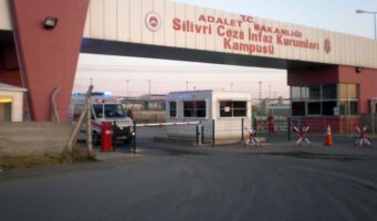 Немецкая ARD: Турецкая тюрьма Силиври самая крупная в Европе