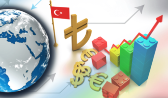В 2023 году экономика Турции достигнет уровня 2012 года