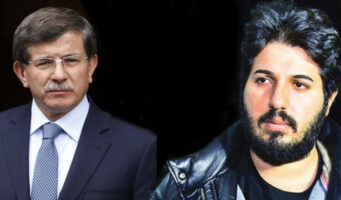 Давутоглу призвал судить Зарраба в Турции