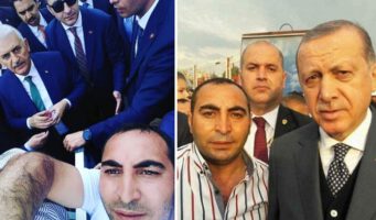 Скандальное видео с бывшим кандидатом в мэры от ПСР разлетелось по Сети