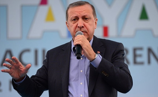 Консервативные курдские избиратели отворачиваются от Эрдогана