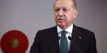 Эрдоган сравнил досрочные выборы с поведением племенных государств