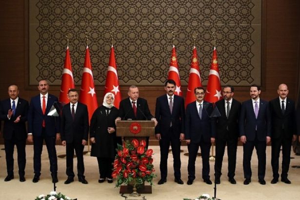 Долговая трясина Фонда благосостояния Турции