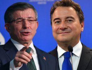 Опрос: Партии Бабаджана и Давутоглу улучшают позиции