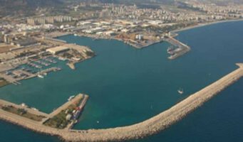 Порт Анталии продали катарской компании