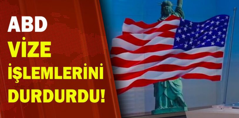 США приостановили выдачу виз в Турции из-за угрозы терактов