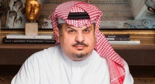 Саудовский принц призвал бойкотировать турецкий импорт