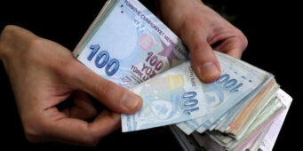 Режим ПСР тратит 260 лир на каждые 100 лир долга