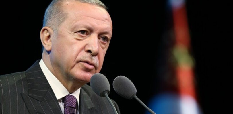 Кто связывал руки ЦБ Турции? Эксперты назвали Эрдогана главным виновником экономических проблем
