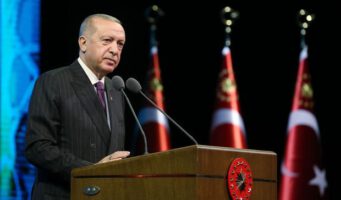 Новые поправки в избирательное законодательство: Всё ради Эрдогана?   