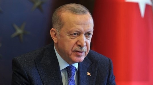 Прорежимный колумнист признал наличие страхов у Эрдогана