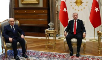 Исследование: Поддержка правящей ПСР Эрдогана достигла минимума