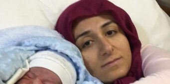 Режим ПСР бросает в тюрьмы матерей с детьми   