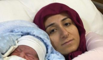 Режим ПСР бросает в тюрьмы матерей с детьми   