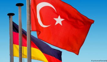 Германия обновила предупреждение из-за турецкой фальсификации статистики по COVID-19