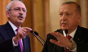 «Эрдоган не стоит и пяти куруш»