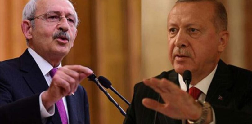 «Эрдоган не стоит и пяти куруш»