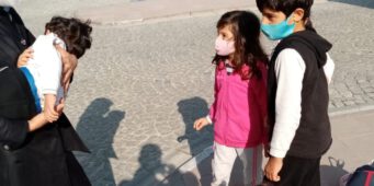Режим ПСР рушит семьи: Мать и отца бросили в тюрьму, трое детей остались без родителей   