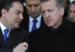 Бабаджан обвинил Эрдогана в крахе экономики: Важные решения принимались с его ведома