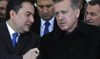 Бабаджан обвинил Эрдогана в крахе экономики: Важные решения принимались с его ведома