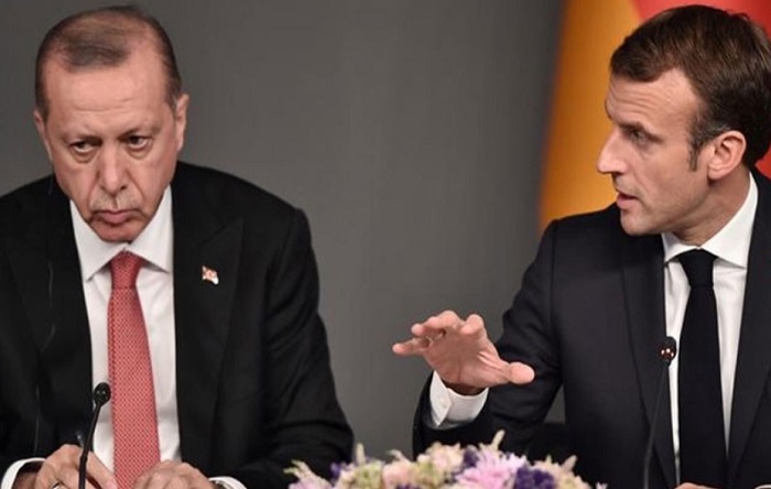 Французская пресса: Цель Эрдогана – отвлечь внимание от экономических проблем