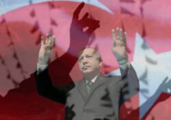 Эрдогановскому национализму нет места в Германии!