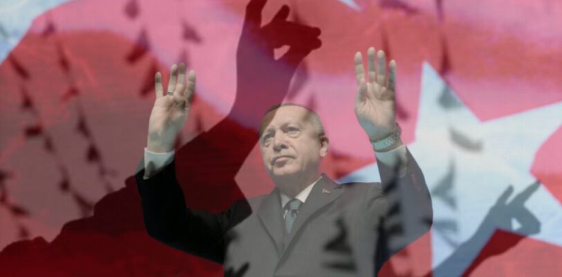 Эрдогановскому национализму нет места в Германии!