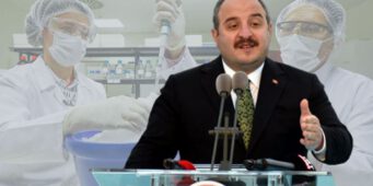 Коронавирус в Турции: Сырье для антиковидного препарата отечественного производства оказалось иностранным 