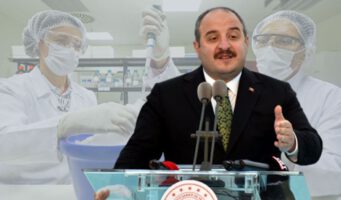 Коронавирус в Турции: Сырье для антиковидного препарата отечественного производства оказалось иностранным 