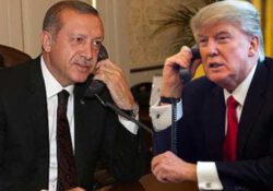 Эрдогану предстоит столкнуться с Белым домом, которого он никак не ожидал увидеть   