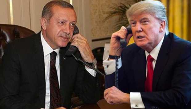 Эрдогану предстоит столкнуться с Белым домом, которого он никак не ожидал увидеть   