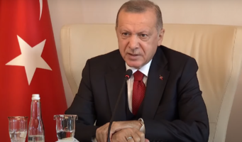 Политика Эрдогана превращается в запал для Третьей мировой войны