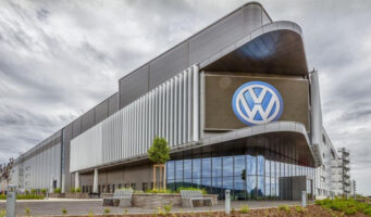 Volkswagen отказался от строительства завода в Турции