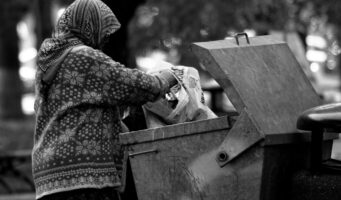 По порогу бедности Турция оказалась в одном списке со странами Африки
