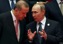 «Проблем с Эрдоганом станет еще больше»
