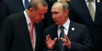 «Проблем с Эрдоганом станет еще больше»
