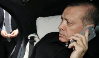 Партия будущего: Эрдоган угрожал нам по телефону