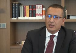 Оппозиция обвинила адвоката Эрдогана в мошенничестве   