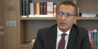 Оппозиция обвинила адвоката Эрдогана в мошенничестве   