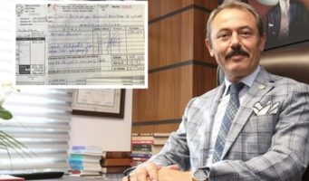 Депутат от ПСР оскандалился счетом за обед на налоги граждан   