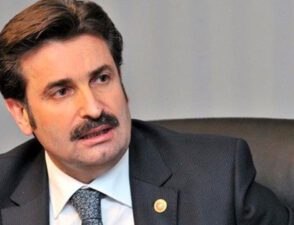 Дом заместителя председателя «Партии будущего» подвергся обстрелу