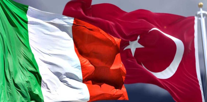Турция впервые в топ-листе «угроз для мира»