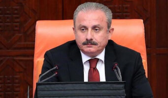 Депутат возмутился количеством советников у спикера парламента Турции   