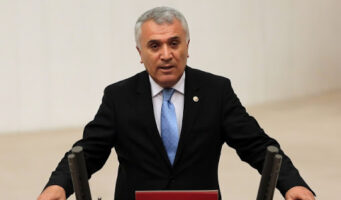 Оппозиционный депутат заявил о скором конце власти партии Эрдогана
